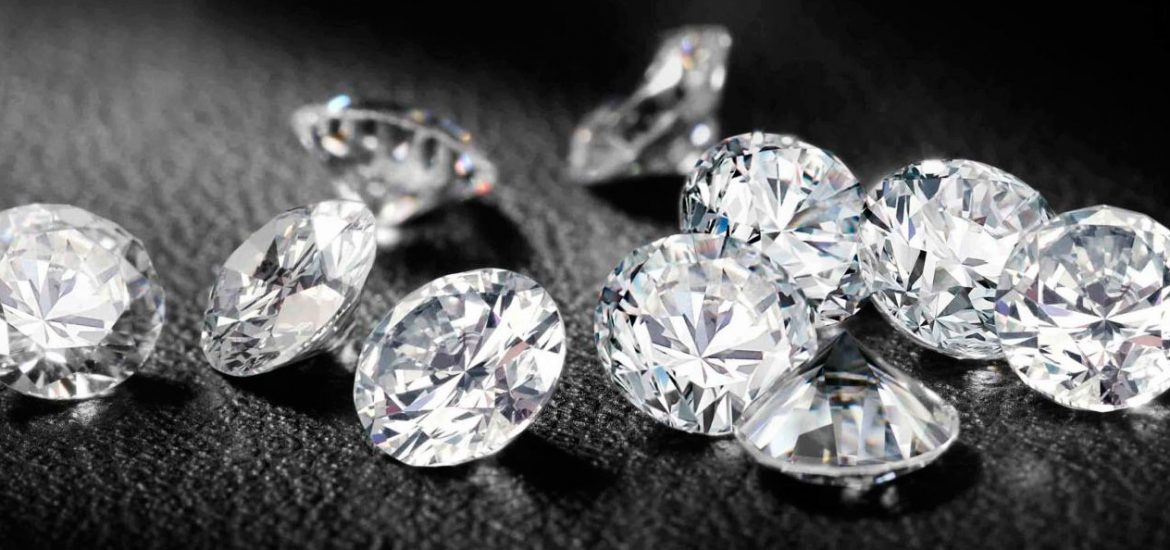 алмазы или бриллианты? в чем разница?